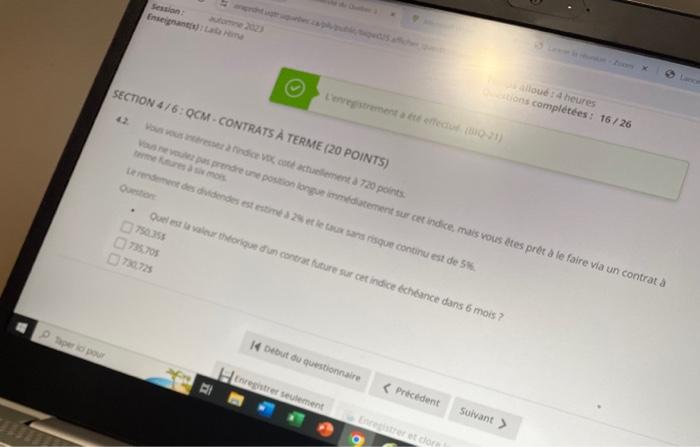  TIRATS A TERME (2O POINTS) anton Qrasos Ox ores