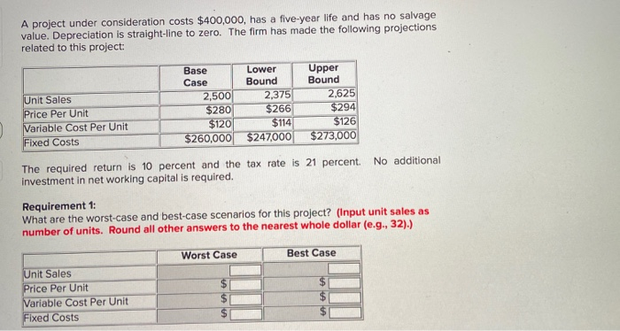  Please help with this HW question... explain how you got it