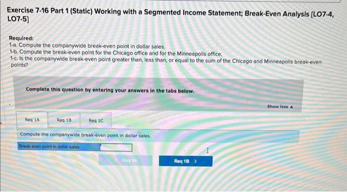 to the questions displayed below] Raner, Harris and Chan is a consulting