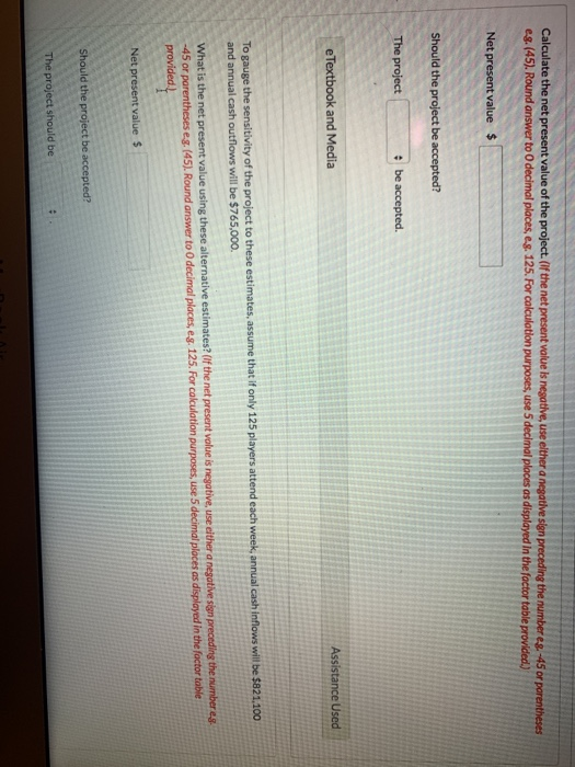 California. To start the camp, Coolplay would need to purchase land and