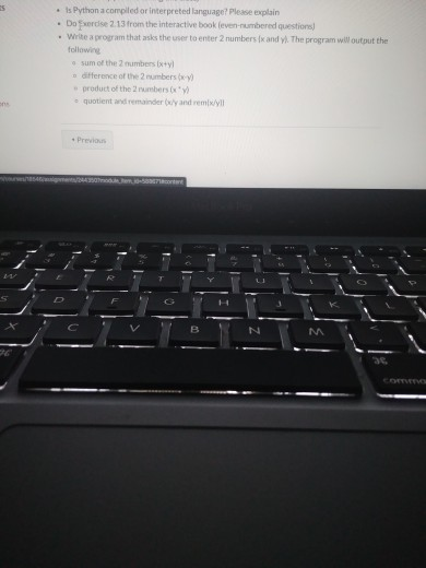 on your computer so you can still program without access to Niternet.