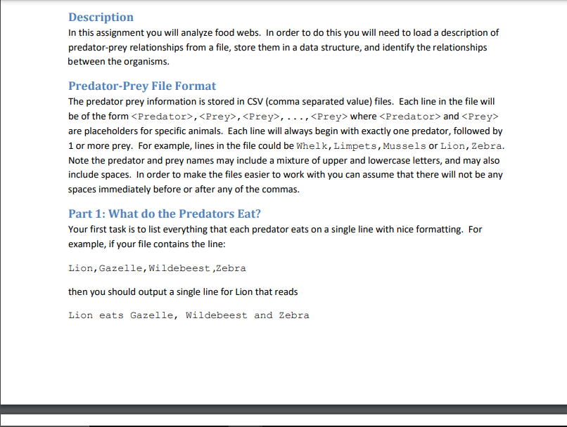 Please complete following problems in java DATA STRUCTURES(graph), see below for required