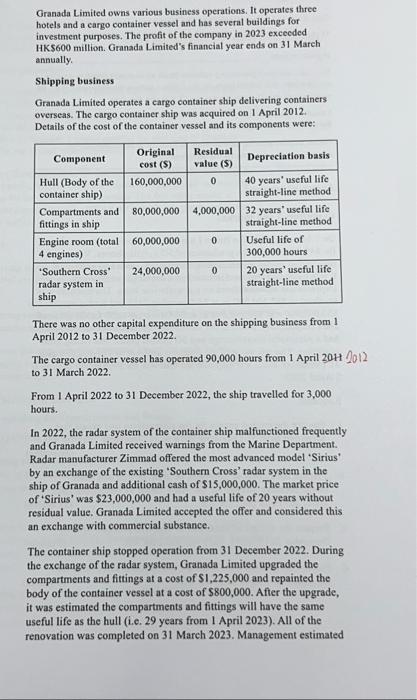 please do it step by step. don't copy the previous answer. thanks.