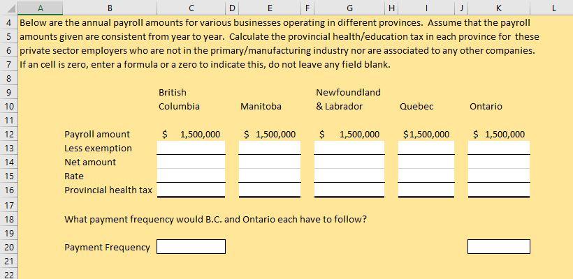  B D F G H J L 00 E K 4