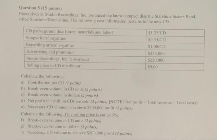 I have solved Qa-Q as shown, I just need help with Qf,Qg,Qh