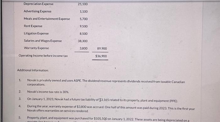 could i get those answer Your answer is correct. Calculate the amount