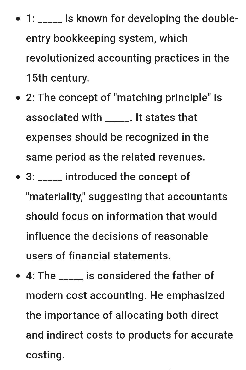 Don't use the chat gtp, i t gives wrong answer. I