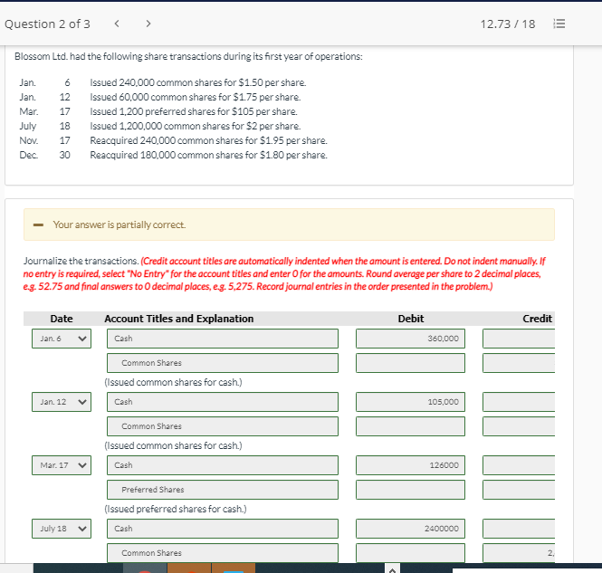CHP 14, Q2 Pleas a bit left, complete it, i have only1