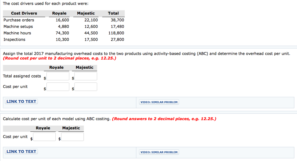 Royale which sells for $1,580, and a new model, the Majestic, which