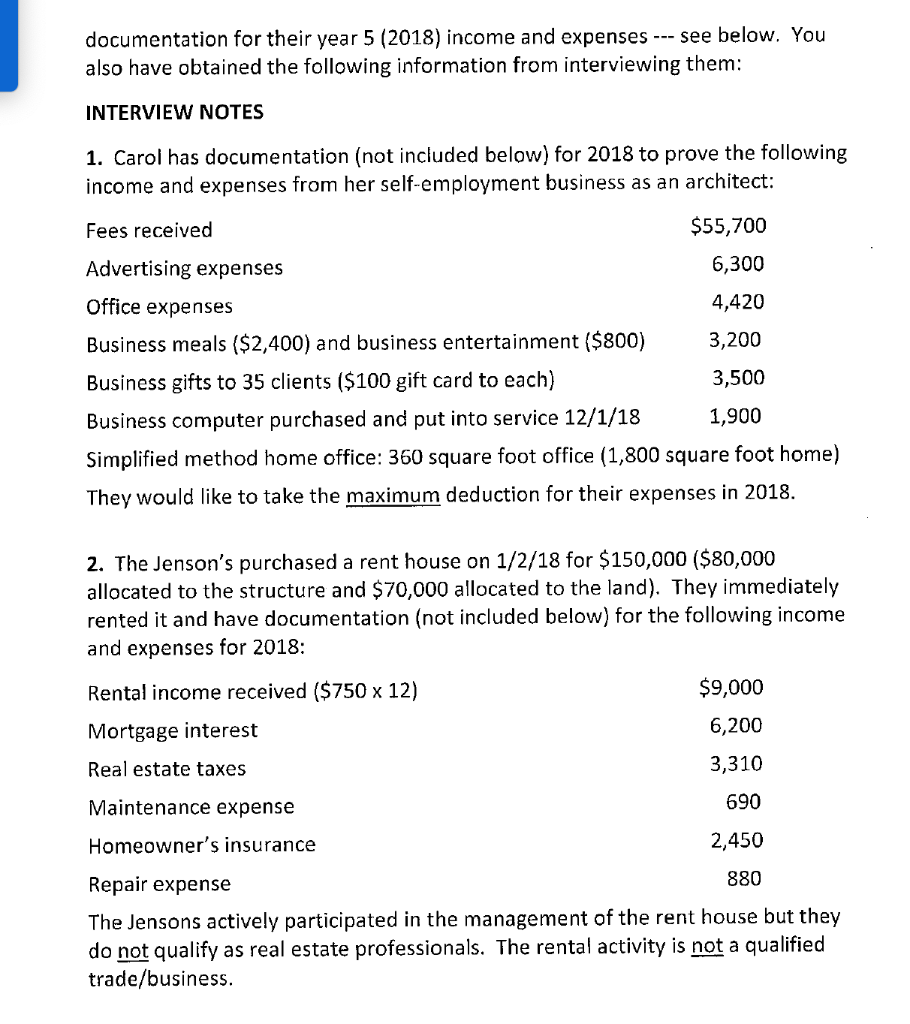 will turn in for grading is page 1 of this document. Based
