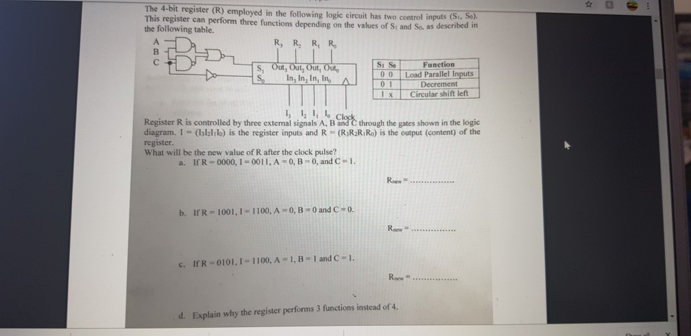 can someone help me with those questions ? I really need