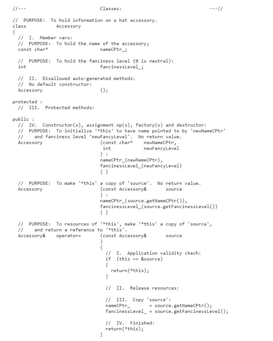slash 3p806crH Please submit the source file bespokeHats.cpp 1. bespokeHats (100 Points)