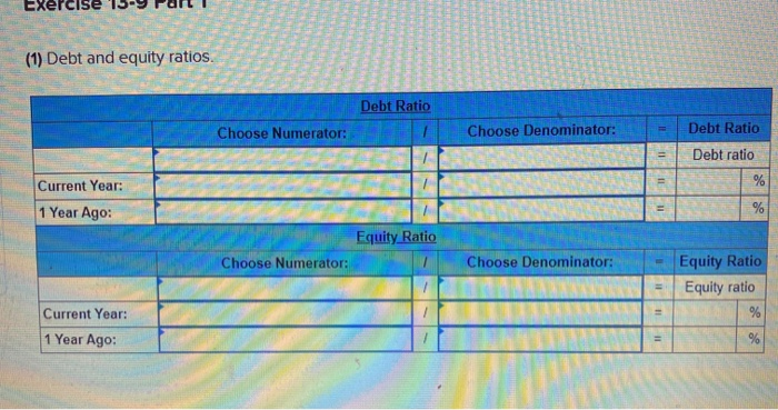 questions displayed below.] Simon Company's year-end balance sheets follow. Current Yr 1