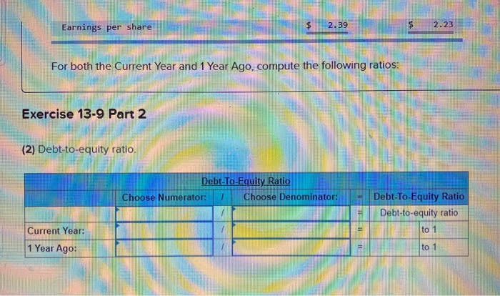 Equity Accounts payable Long-term notes payable secured by mortgages on plant assets