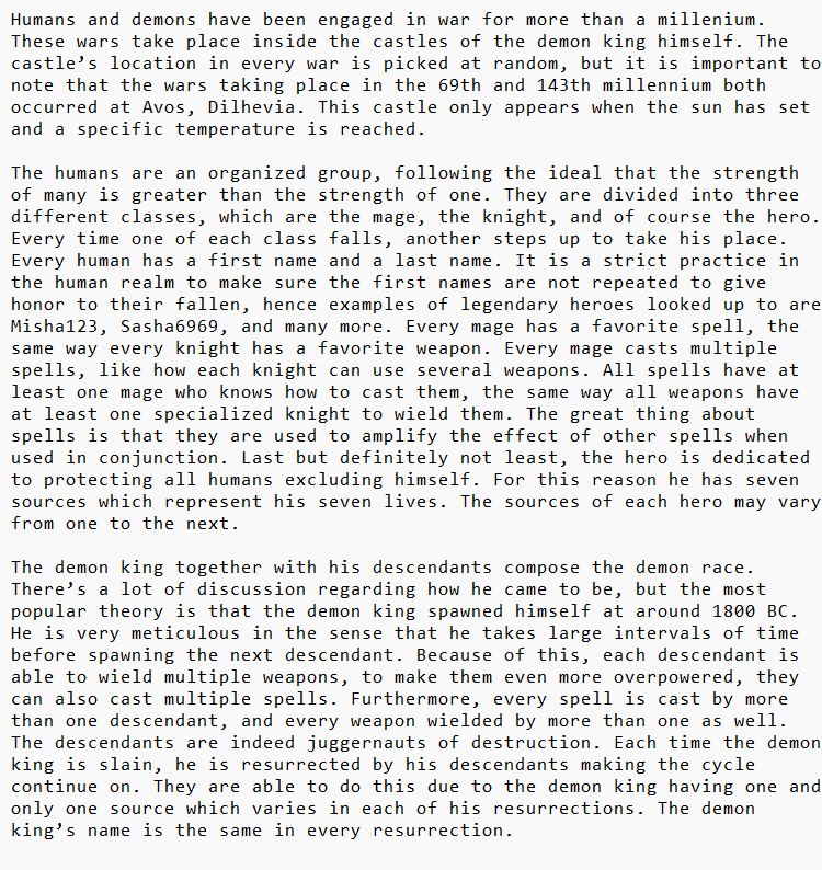 Please help with a conceptual design (ERD - Entity Relationship Diagram) out