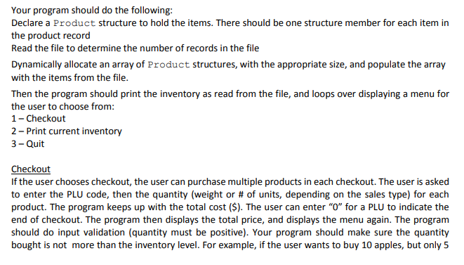 all the requirements. Please also add comments for the codes. Thanks Below