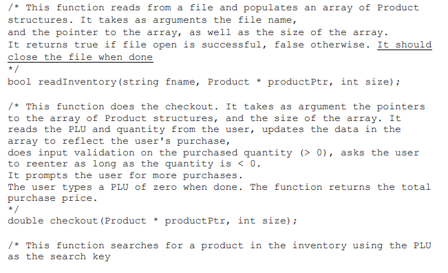 0.82 11 A004 Oranges 1 .98 31 A006 Avocados 0 1.54 27