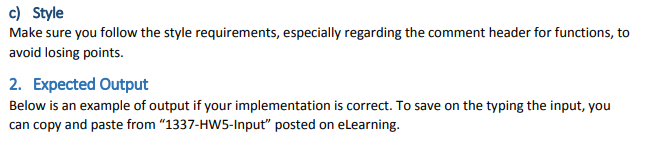 0 0.49 107 ----------------------------- Enter below inputs to get the outputs below.