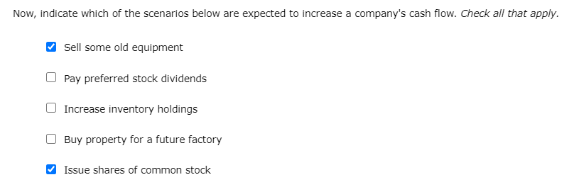  Hello, am I missing anything? I'm unsure whether an increase in