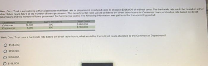 All manufacturing costs vary directly with units of production O Only variable