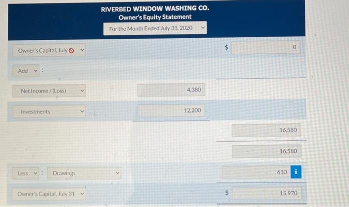 } \\ \hline 7/5 & 1,800 & 7/31 & 150 \\ \hline