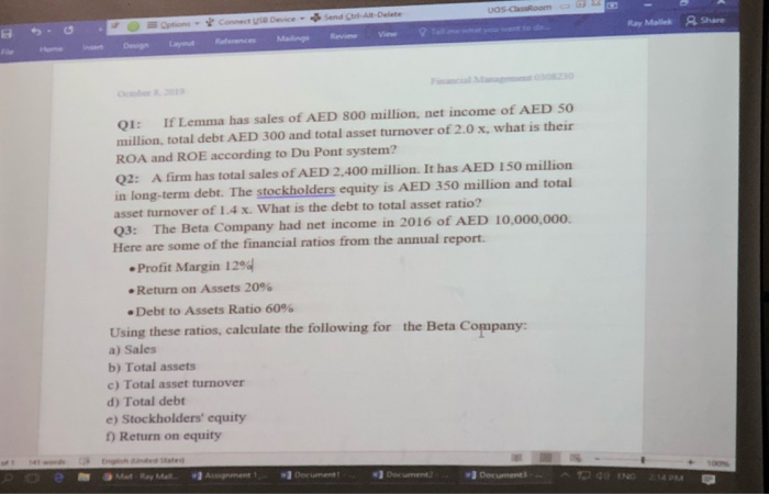  Las c om- -Delete Connect US Device Send Chri Ray Malled