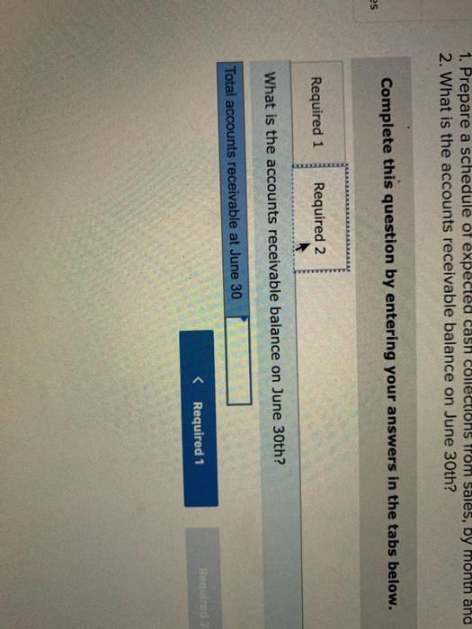 Collections (L08-2] Silver Company makes a product that is very popular as