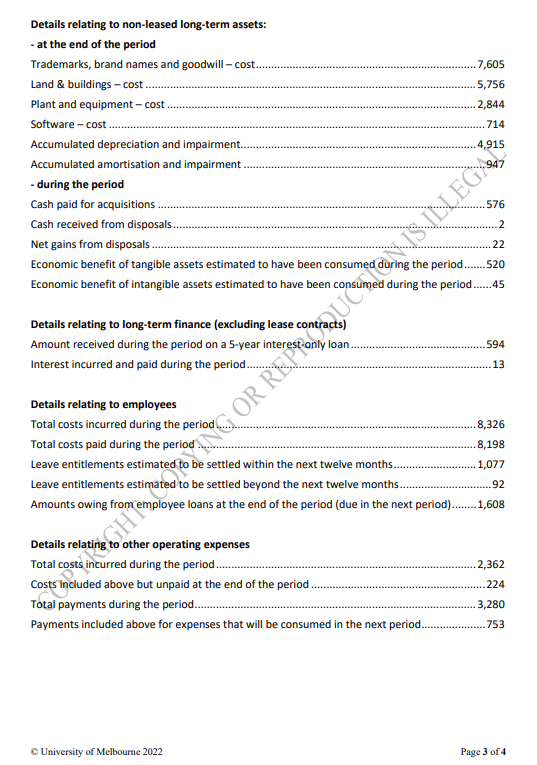 GOLEM LIMITED is a listed public company bound by the reporting requirements