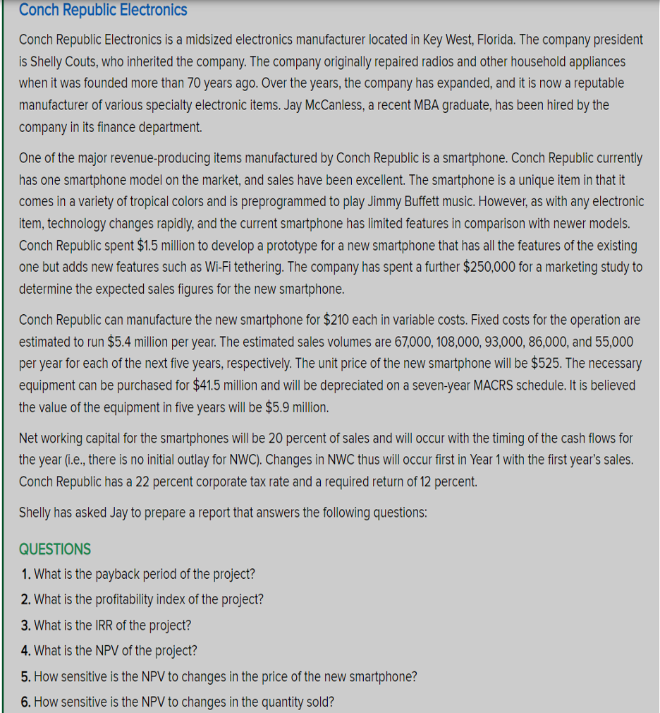  NEED EXCEL SPREADSHEET WITH EQUATIONS Conch Republic Electronics Conch Republic Electronics