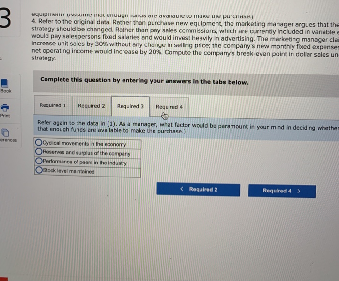 it x Co ezto.mheducation.com/ext/map/index.html?_con-con&external_browser=0&launchUrl=https%253A%252F%252Fne... Chapter Five Problems (10 pts.) Seved Help Save