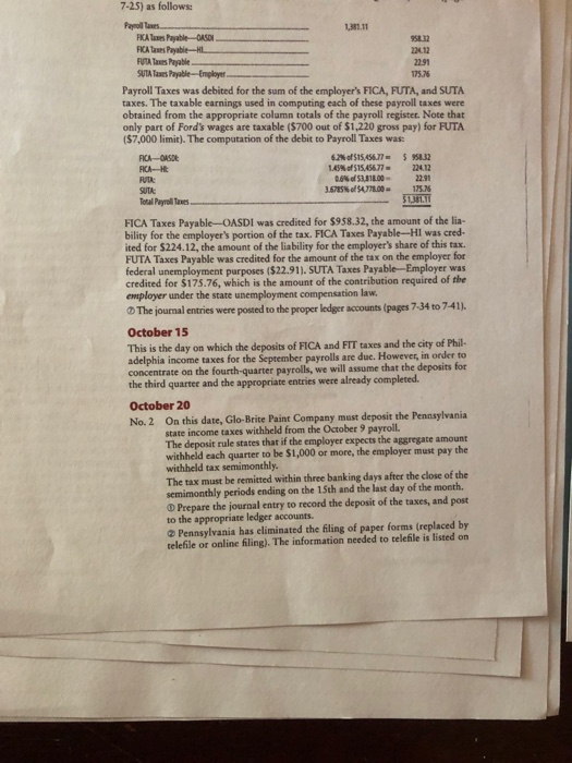  need help with no.2 the amount is 474.55 what would be