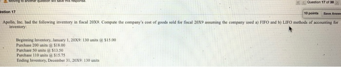 stock dividend of 65% of the 5.00 million outstanding shares of common