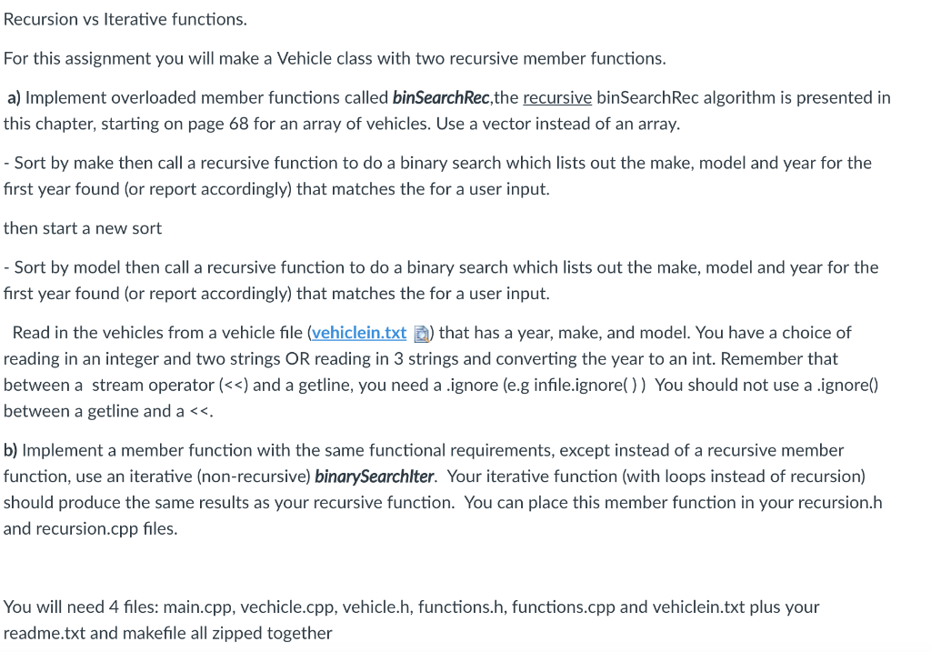 in C++ myString.h // FILE: mystring.h // CLASS PROVIDED: my_string // This