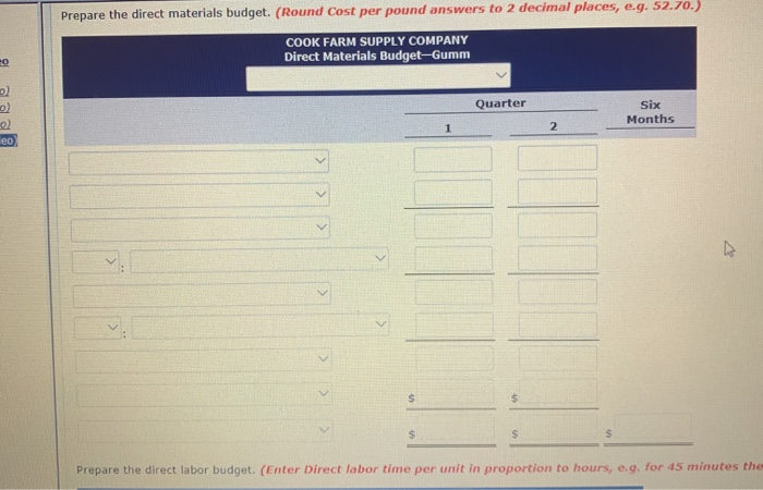 of 2020. 1. Sales: quarter 1, 28,200 bags; quarter 2, 43,600 bags.