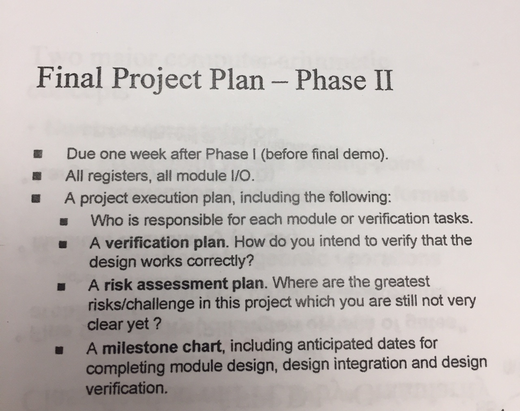 register and Input/output for your module which is 7-segment display have a