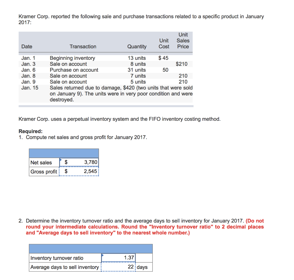  did I do this correctly? please also explain the missing parts.