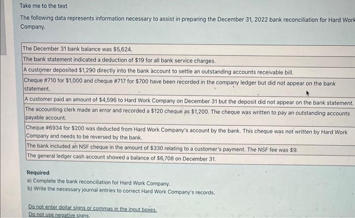  explain step by step plz Take me to the text The