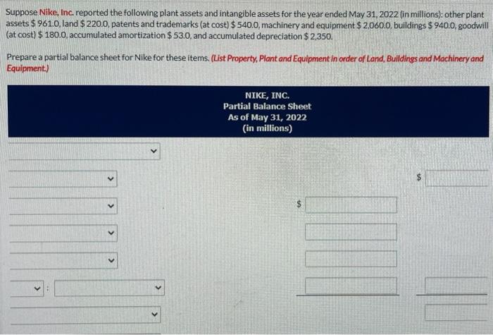 Please answer peoblem #7, SHOWING ALL WORK ACCORDINGLY ON ALL PARTS. Thank