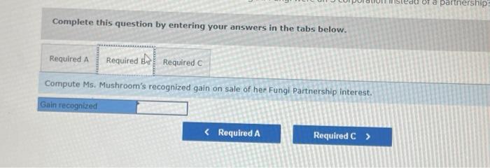 tax basis in a partnership interest 7-7 Apply the basis limitation on