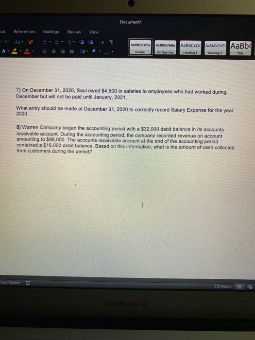  Document1 sut References Mailings Review View AS Aa Bbcode Normal Aa