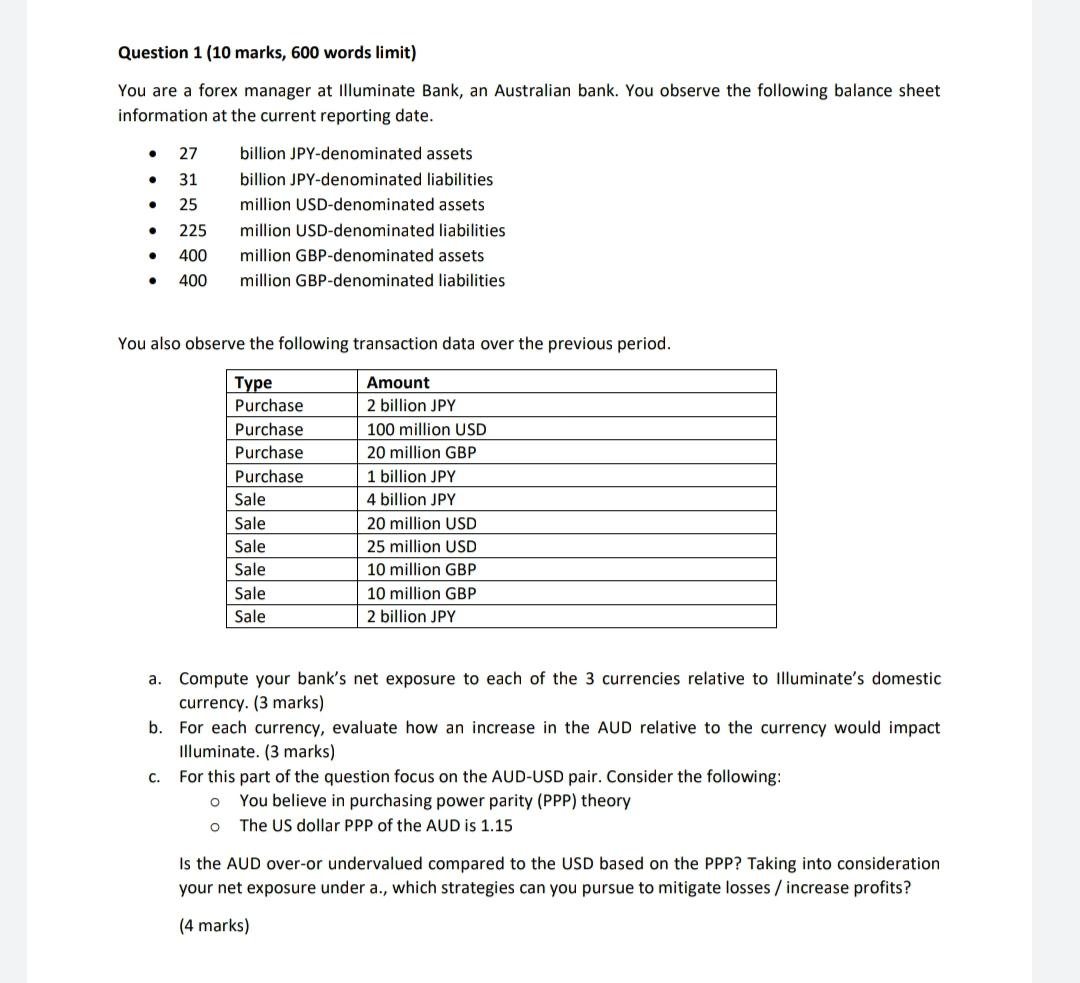 please answer me urgently as soon as possible please make sure Question