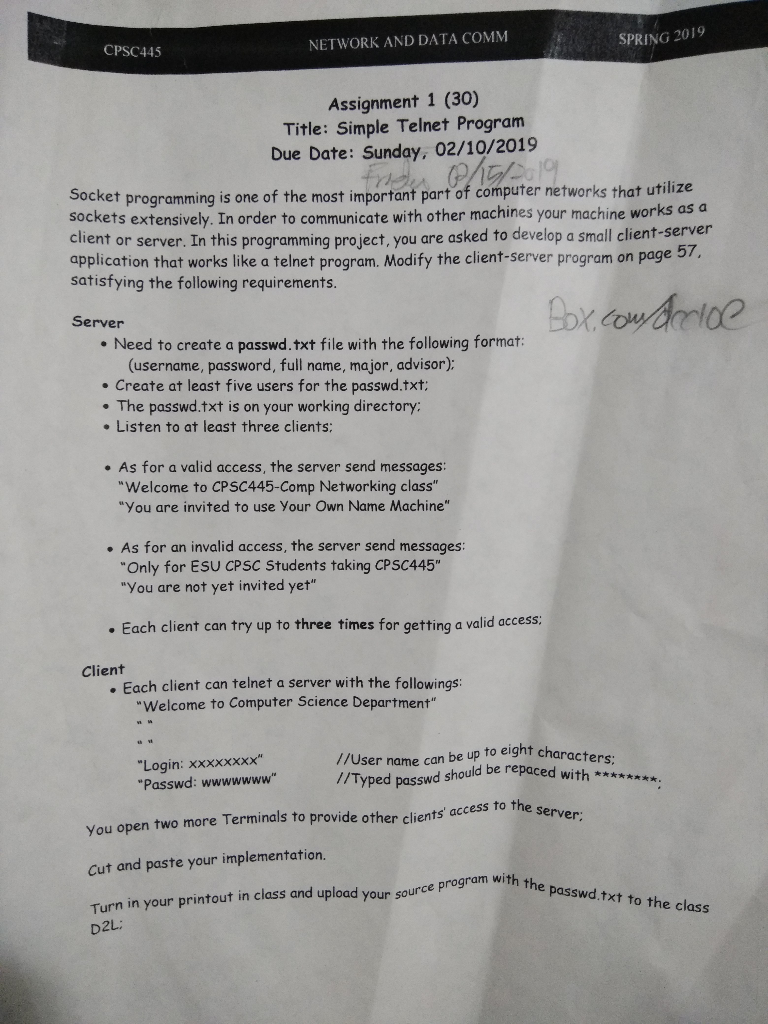  I want to modify the program codes to run on Visual