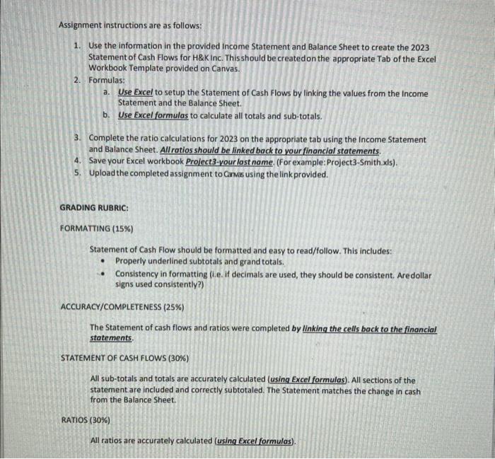 I need help with this Assignment instructions are as follows: 1. Use