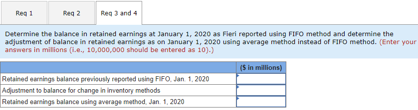 expense Interest expense Interest payable Interest revenue Inventory Notes payable Operating expenses