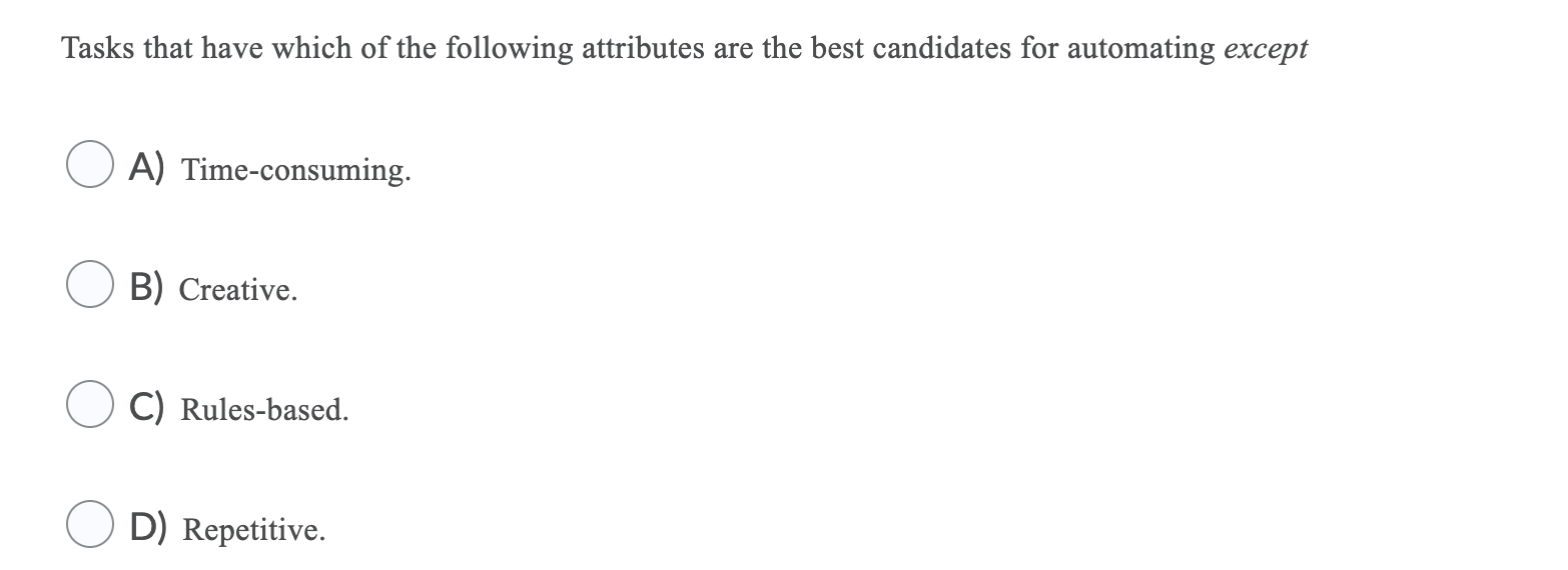 field. C) Making sure the fields are organized in a useful manner.