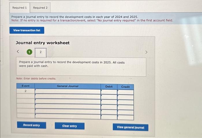on February 28, 2025, and the program was available for release on