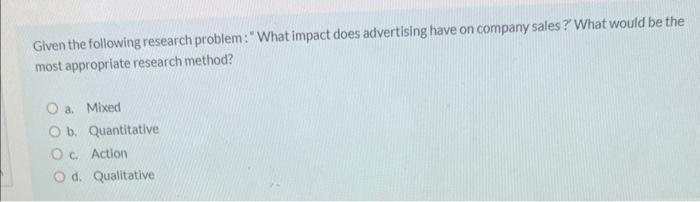 rates of such businesses. In order to ensure his results were valid,