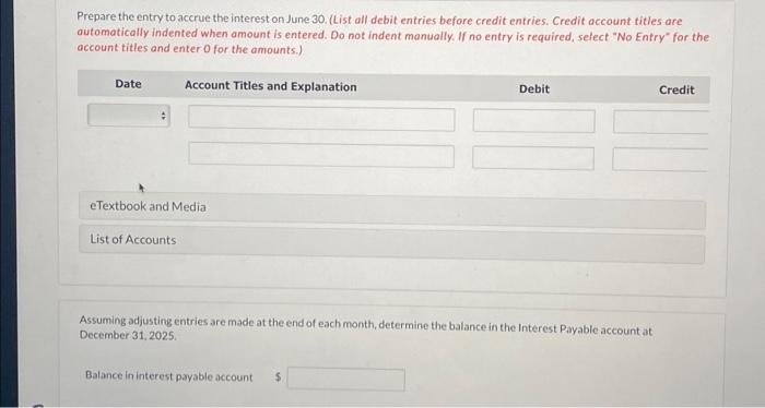 note from Gem State Bank to open their business, Crane's Coffee House.