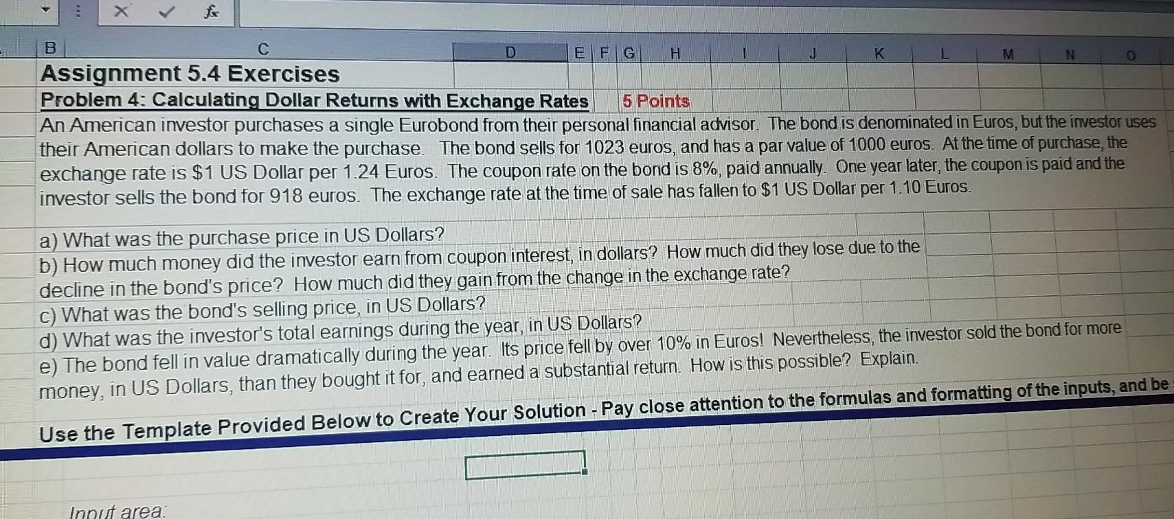  B D E F G J K M N Assignment 5.4