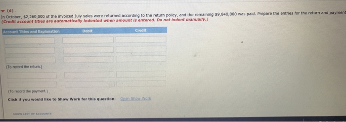 Uddin Publishing Co. publishes college textbooks that are sold to bookstores on